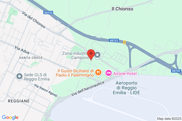 Soccorso Stradale Corradini Ernesto