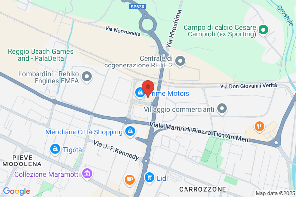 Relife Fitness e Nutrizione