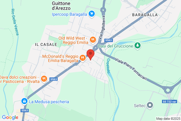Autofficina Monticelli