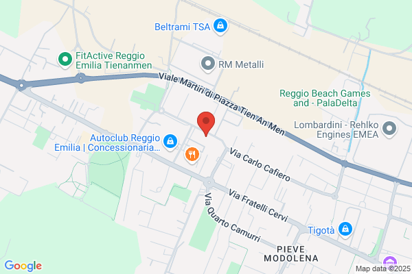 Reggiana Serramenti