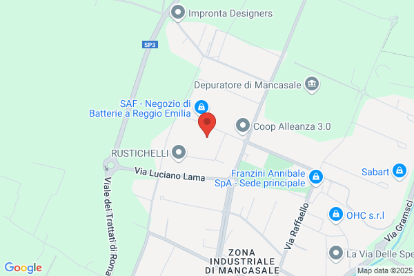 Bonetti Pubblicità