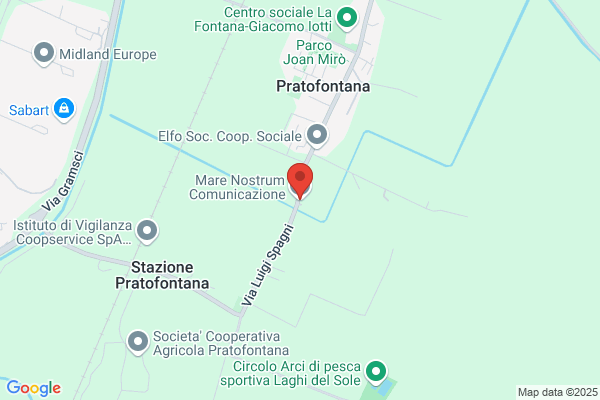 Comunicazione Mare Nostrum
