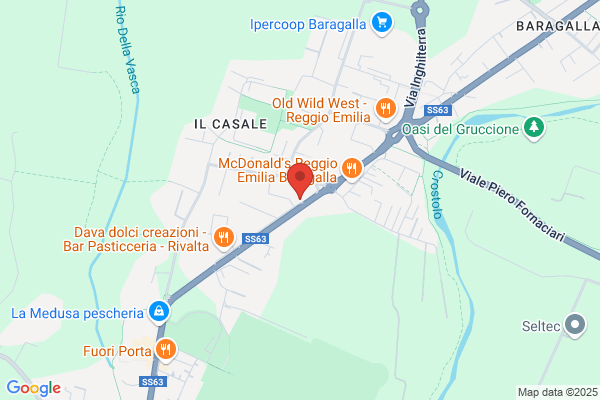 La Bussola