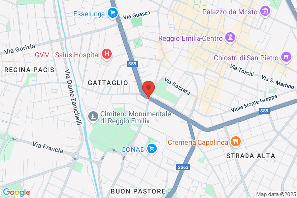 Cartoleria Crotti