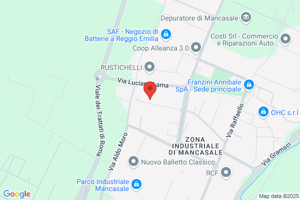 L'Ovile Cooperativa Sociale
