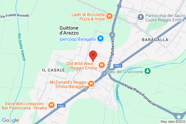 Autocarrozzeria San Cristoforo