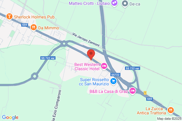 La Dolce Vita Pub