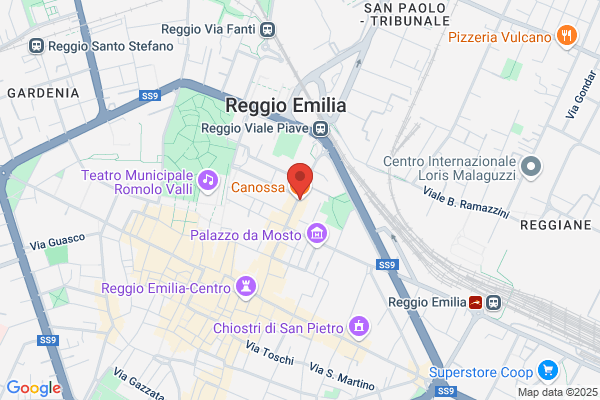 Ristorante Canossa