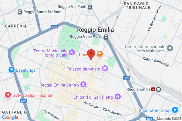 El Basha Ristorante Egiziano