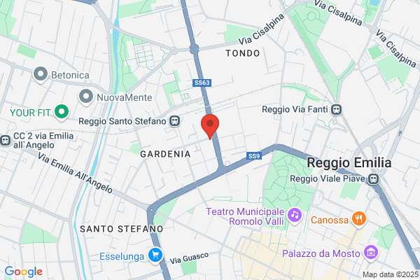 Forno e Panificio Zamboni Umberto