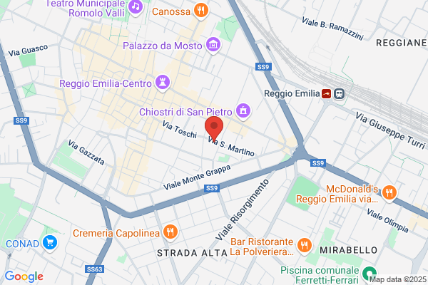 Osteria del Mare - Happy House
