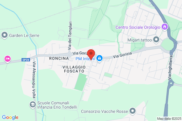 Pizzeria Piccola Venere Di Zanfini Vincenzo