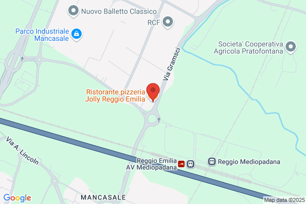Pizzeria Ristorante Jolly