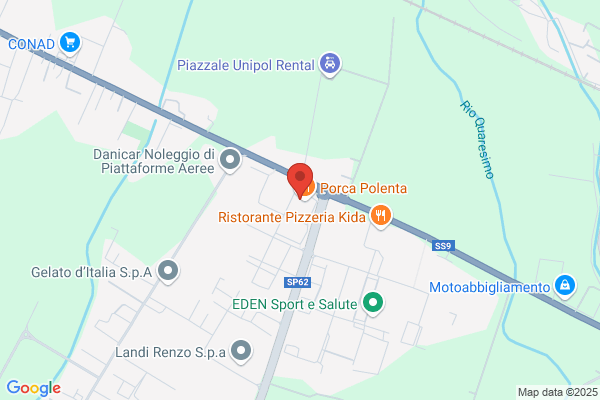 Polis Ristorante