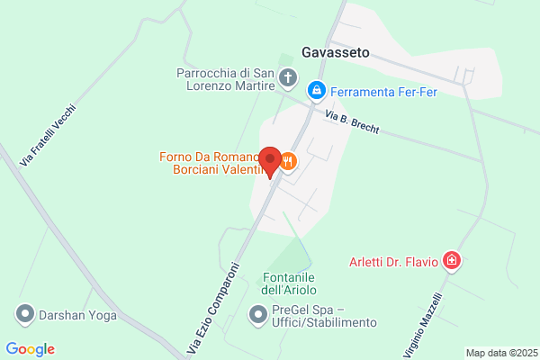 Ristorante -  Pizzeria Le Cicogne