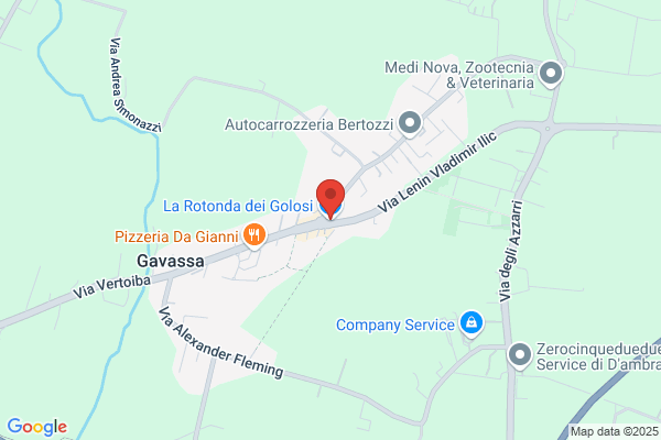 Ristorante - Macelleria La Rotonda dei Golosi