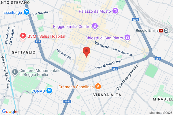 Ristorante Botte Gaia
