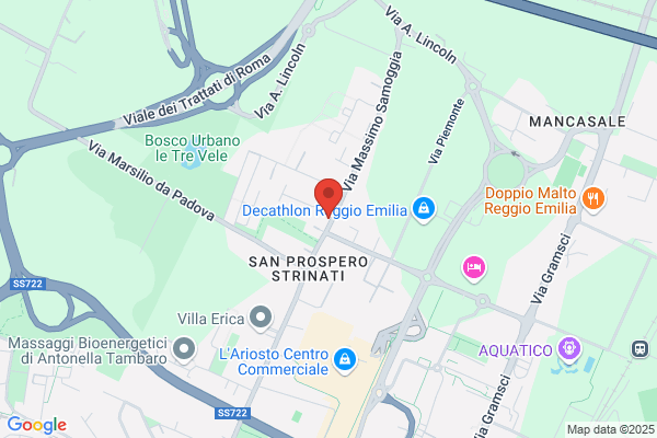 Ristorante La Corte