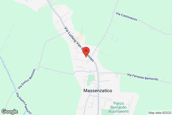 Ristorante Pizzeria Hermitage
