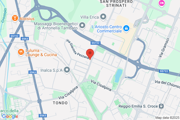 Sfizi e Capricci da Nico