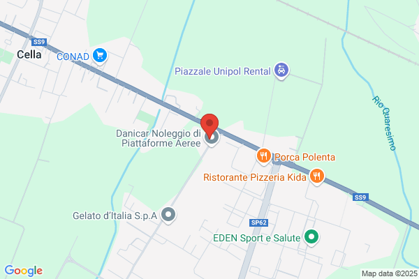 Catellani Tubi e Lamiere Sas