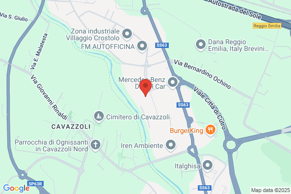 Mazzieri