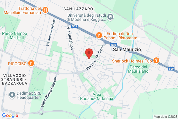 Centro Risorgimento Srl