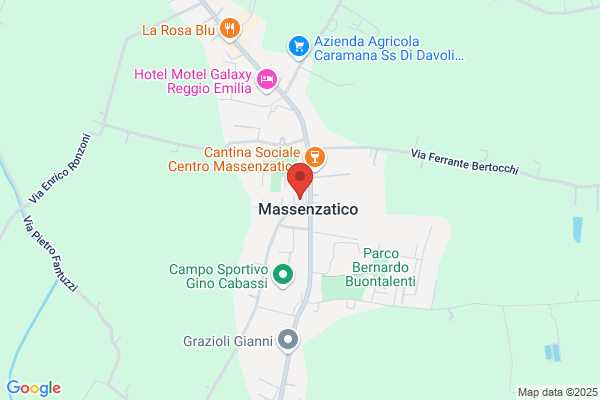 Riflesso di Te