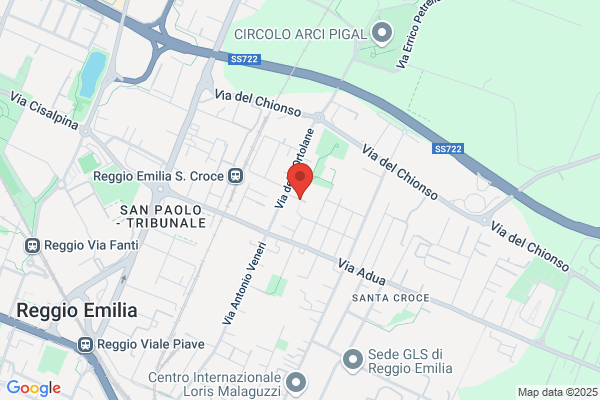 ASILO NIDO AIRONE- COOPSELIOS