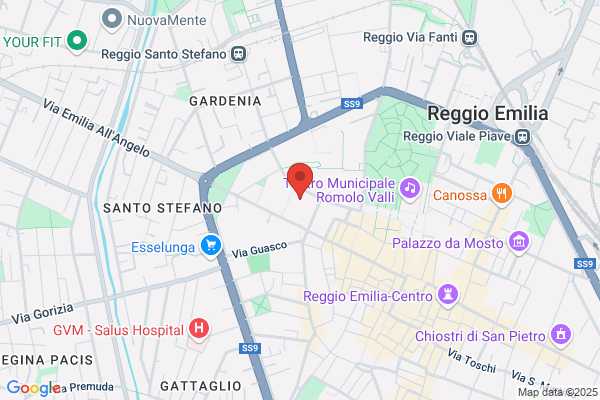 Istituto S. Vincenzo