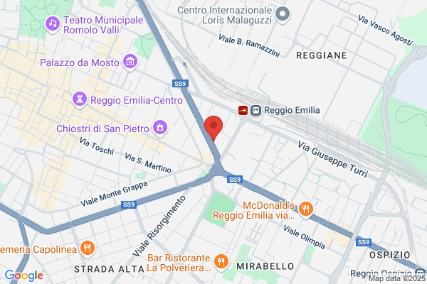 Reggio Sport