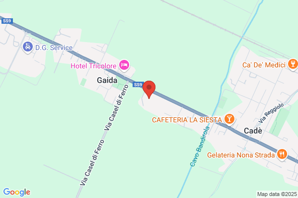 Montanari e Gruzza Spa