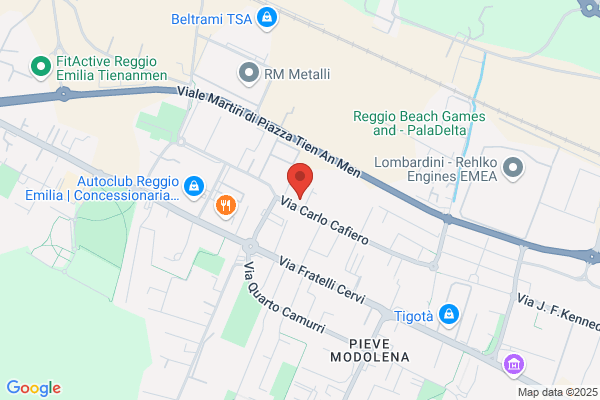 Lavanderia Industriale Clean Service