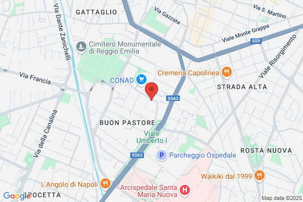 Lavanderia La Nuova