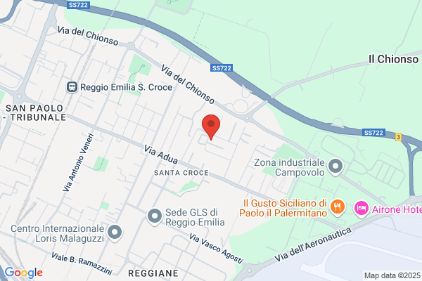 Trasporto e Logistica Medea
