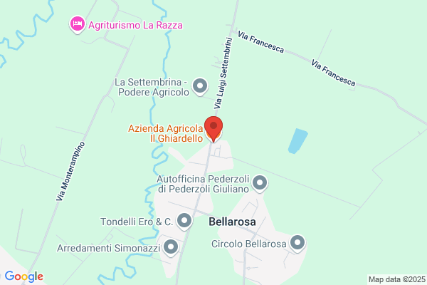Azienda Agricola Il Ghiardello