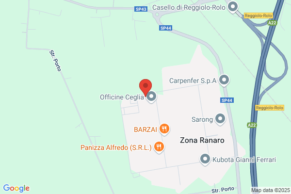 Autofficina Bianchini