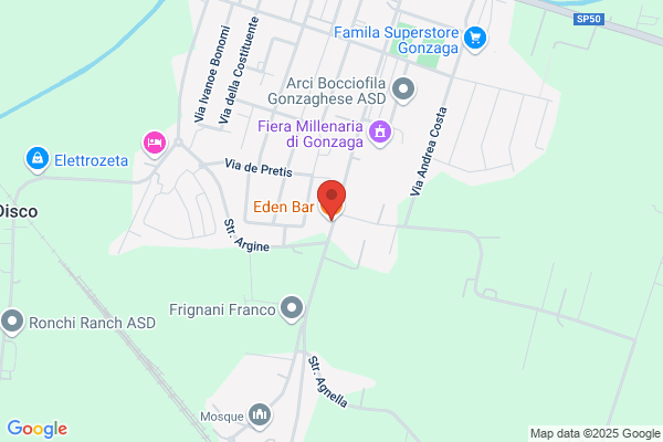 Eden Bar