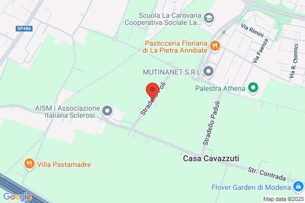 Immobiliare Europa (S.R.L.)