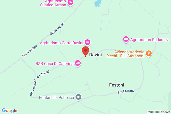 Venturelli giovanni