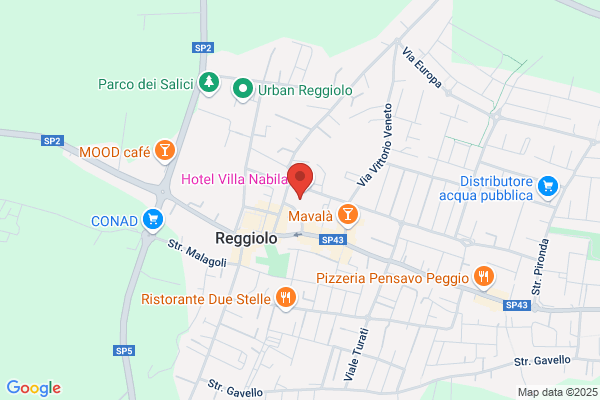 Il Rigoletto Di Damato Giovanni & C. s.A.S.