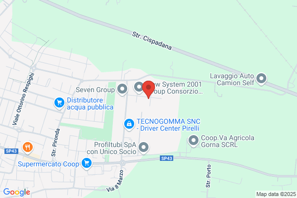 Automazioni Orlandini Libero