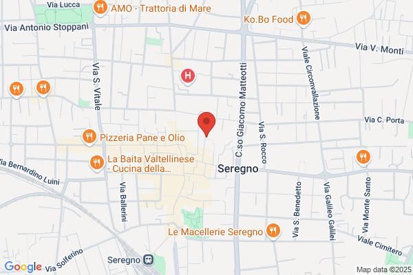 Studio Legale Associato Sottana-Venturi