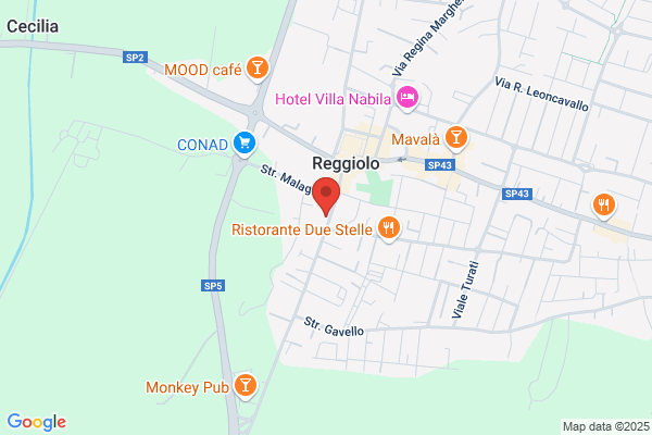 Imar Maglierie Srl