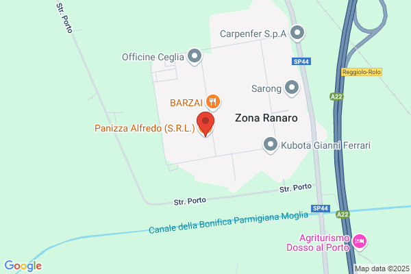 Panizza Enzo & Lino