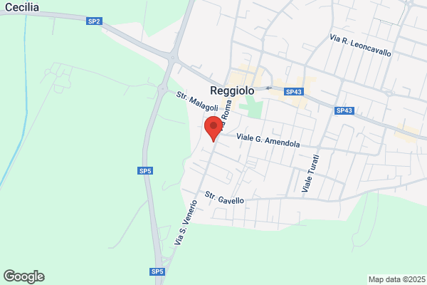 Savioli Oddino Snc