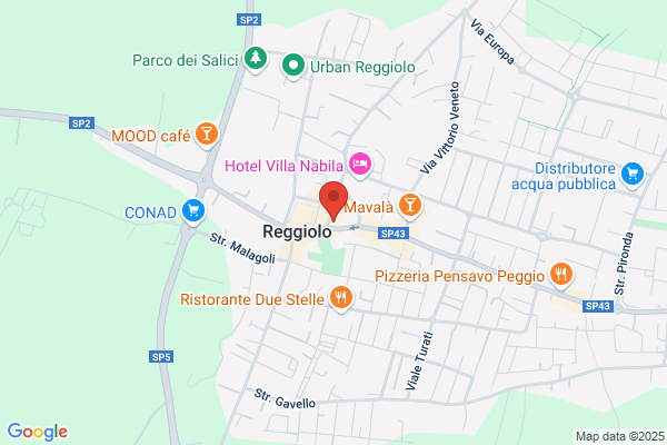 Gelateria K2