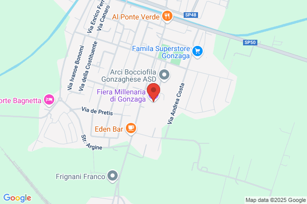 Madini carlo