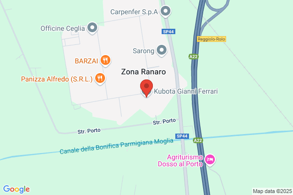 Gianni Ferrari (S.R.L.)
