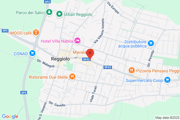 Fusari Giulio E Remo